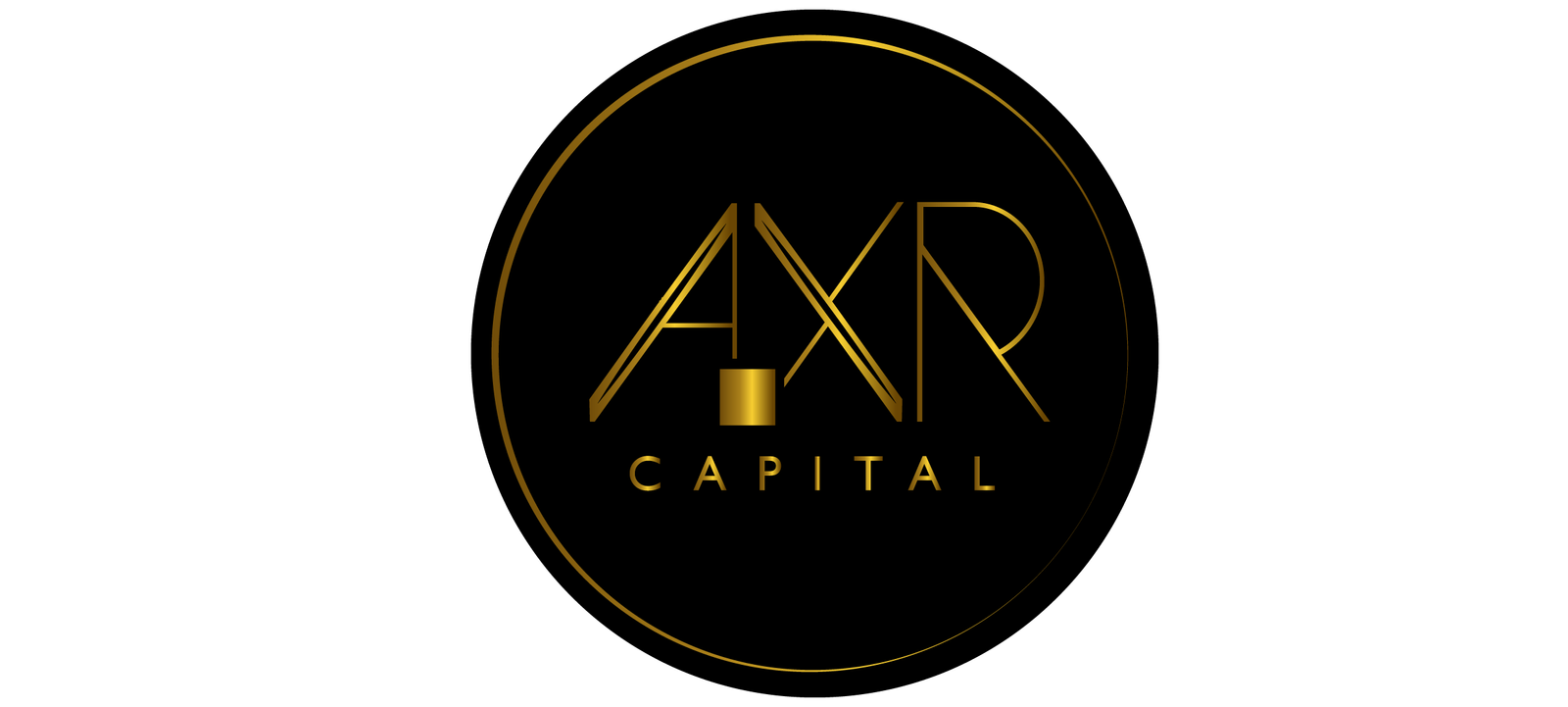 AXR Capital Logo